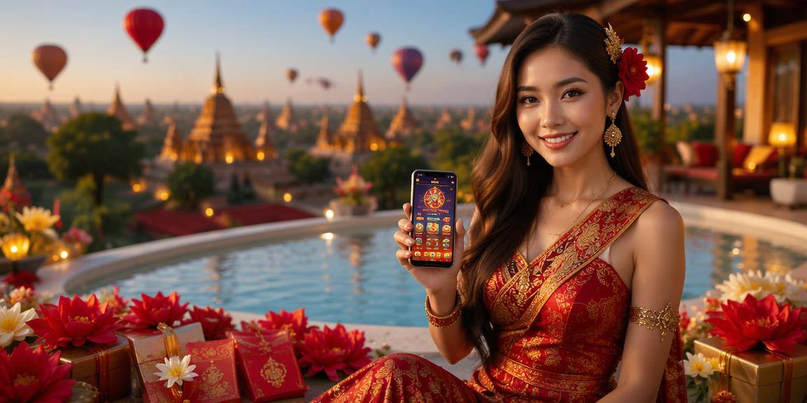 2d3d သင်၏ အကောင့်ကို စတင်ခြင်း လွယ်ကူသည်
